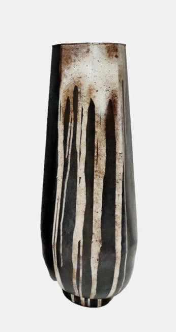 SageBrook 17572 Alabastron Vase