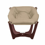 IMG Luna Low Back Occasional Chair