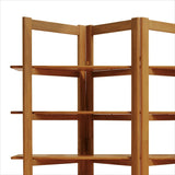 Sun Cabinet 5010 Room Divider in Teak