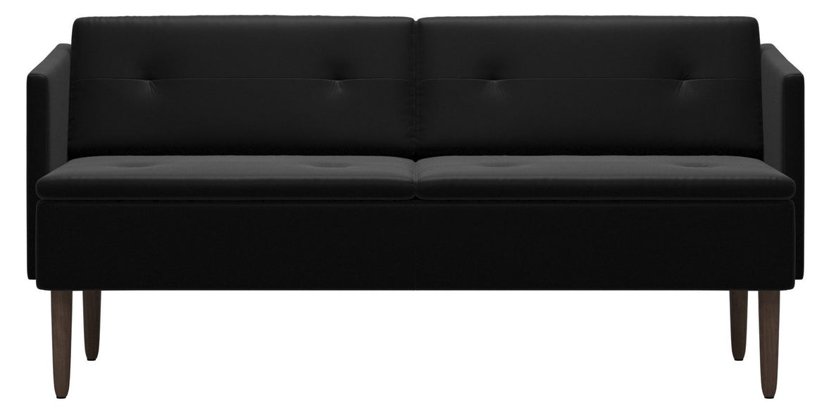 Stressless Sofa Ekornes Wave Sofa & Loveseat Stressless Sofa