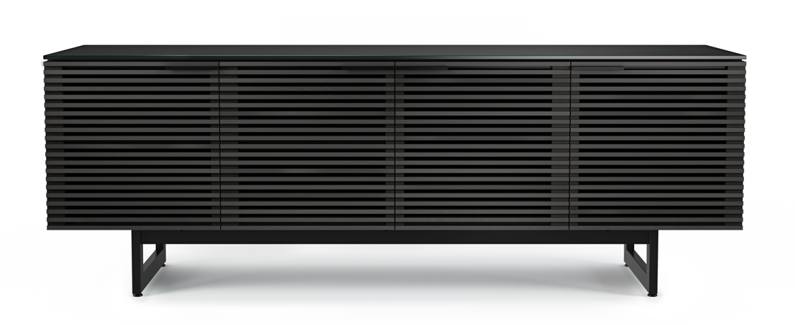 BDI Corridor 8179 Media Console *Quick Ship* | International