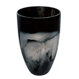 SageBrook Home 15650 Glass Vase