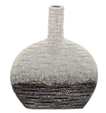 SageBrook Home 16020 Two Tone Vase