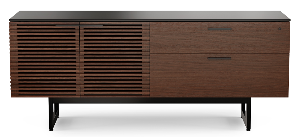 BDI Corridor Office 6529 Credenza *Quick Ship* | International