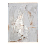 SageBrook Home 70093 Abstract Painting