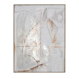 SageBrook Home 70093 Abstract Painting