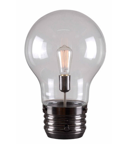 Kenroy Lamps Edison 32462 Lamp