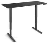 BDI 6650 Stance Lift Desk