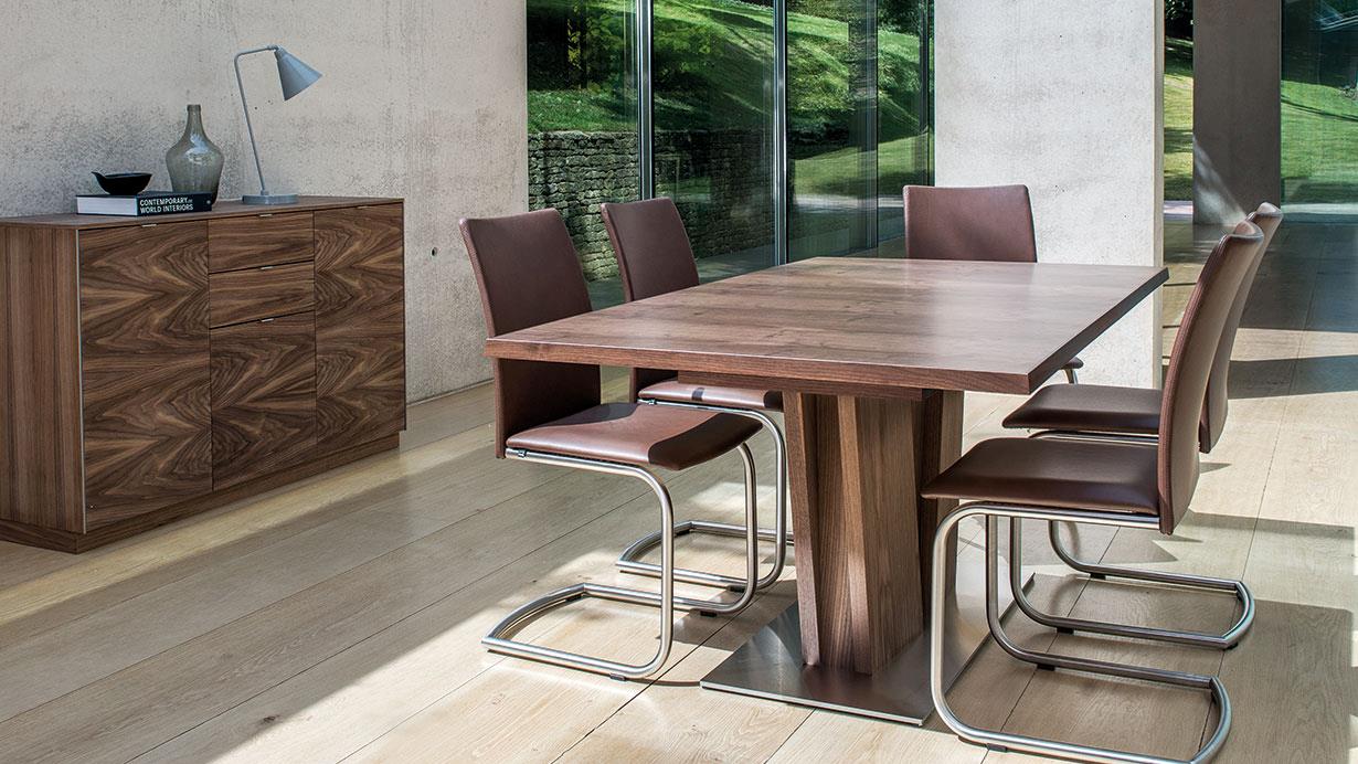 Skovby SM 53 Dining Chair | International Design Center