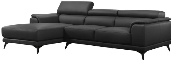 Kube Import Cameo Sectional