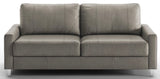 The Nico is Luonto’s most modern and practical design, making it one of the best selling model. The smooth structure of each track arm allows the Nico Queen Loveseat Sleeper to embody its uniqueness. As usual, to fulfill Luonto’s commitment practicality, Luonto has provided plenty of rest space and a terrific transitional design to save living space.