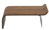 Ekornes Stressless Easy Arm Table in Teak Wood