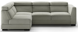 The Halti is Luonto’s most heavy-duty designs. The bold and thick structure of each edge allow the Halti Full XL Sectional to be unique. As usual, Luonto has provided plenty of rest space and additional storage space underneath the seating to fulfill their promise of practicality.