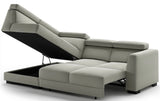 Luonto Halti Full XL Sectional Sleeper