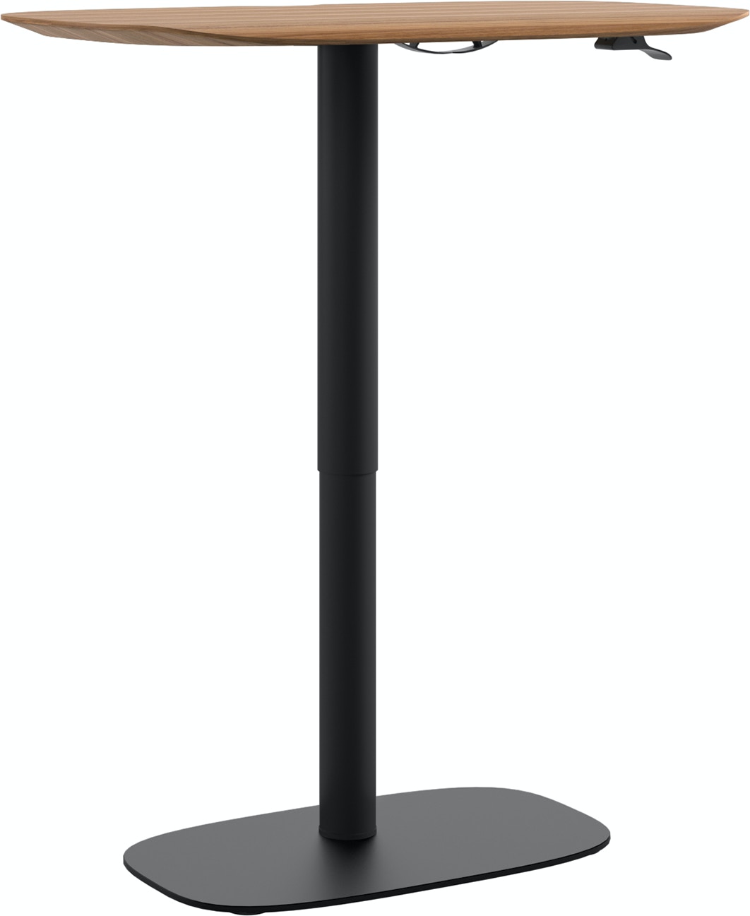 BDI Soma 6331 Lift Desk | International Design Center