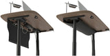 BDI Soma 6351 Lift Desk