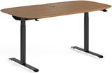 BDI Soma 6351 Lift Desk