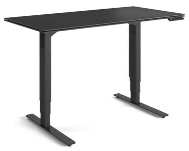 BDI 6650 Stance Lift Desk