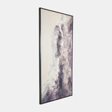 SageBrook Home 70169 Grey Abstract Painting