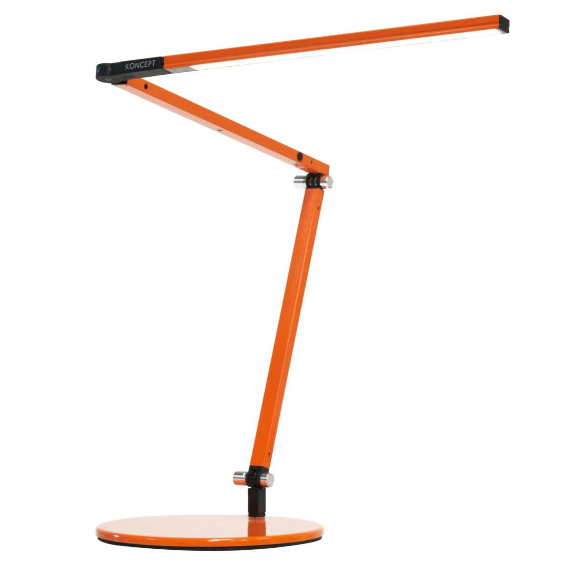 Koncept Z-Bar Mini Table Lamp | International Design Center
