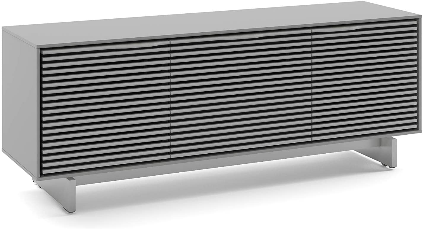 BDI Align 7477 Media + Storage Console | International Design Center