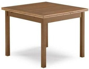 Ansager 74 Dining Table in Wenge