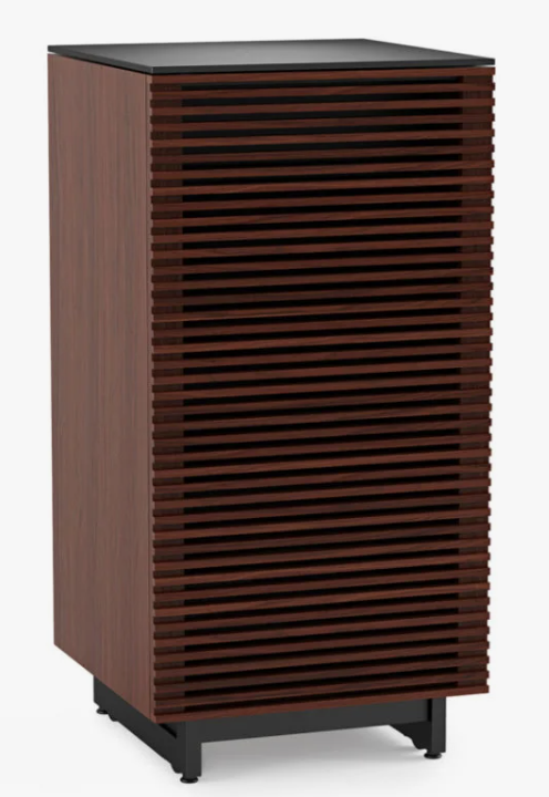 BDI Corridor 8172 Audio Tower and Stereo Cabinet *Quick Ship BDI Corridor 8172 Audio Tower and Stereo Cabinet *Quick Ship