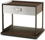 Elite Modern Lorin Nightstand