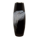 SageBrook Home 15650 Glass Vase