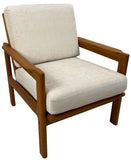 Sun Cabinet 4023 Chair