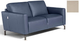 MaxDivani Caleb Loveseat