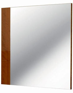 ALF Italia Sedona KJSD140CL Cherry High Gloss Mirror Sedona Bedroom Collection