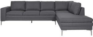 Actona Anaco Sectional | International Design Center