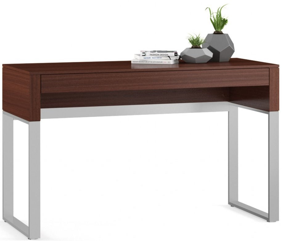 BDI Furniture Cascadia 6202 Console/Laptop Desk | BDI Furniture