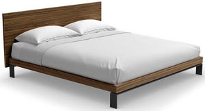 Mobican Bora Queen Bed