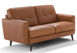 MaxDivani Amos Loveseat