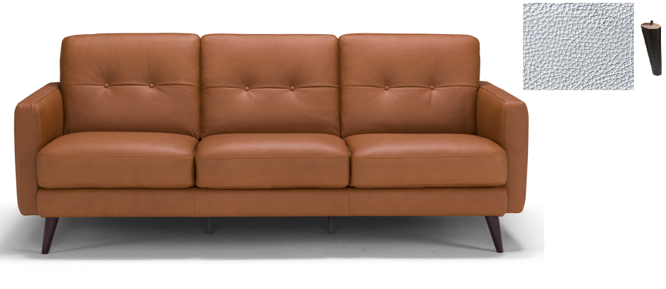 MaxDivani Amos Sofa