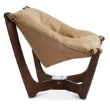 IMG Luna Low Back Occasional Chair