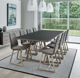 Skovby SM 106 Dining Table