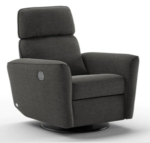 Luonto Welted Medium Lounger (Manual)
