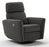 Luonto Welted Medium Lounger (Manual)