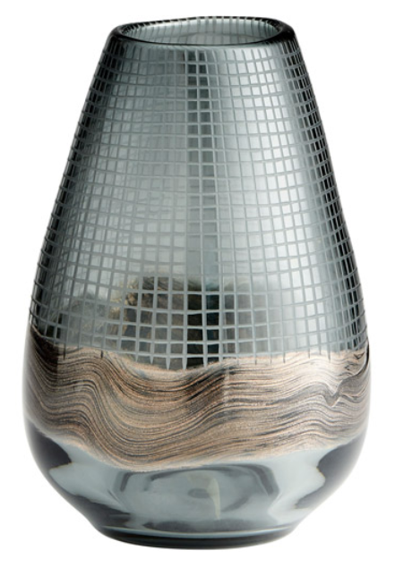 Cyan Design 09971 Axiom Vase