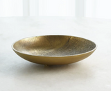 Global Views 7.91430 Linen Brass