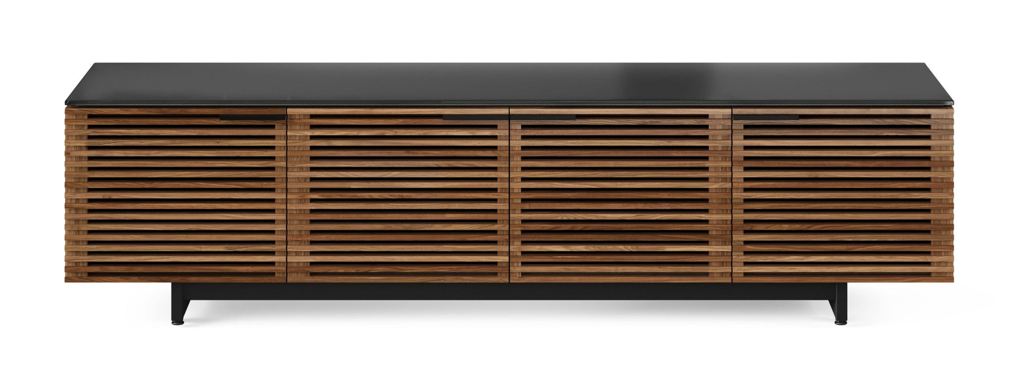 BDI Corridor 8173 Low Media Cabinet *Quick Ship* | International