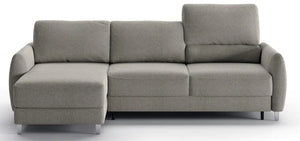 Luonto Delta Full XL Sectional Sleeper