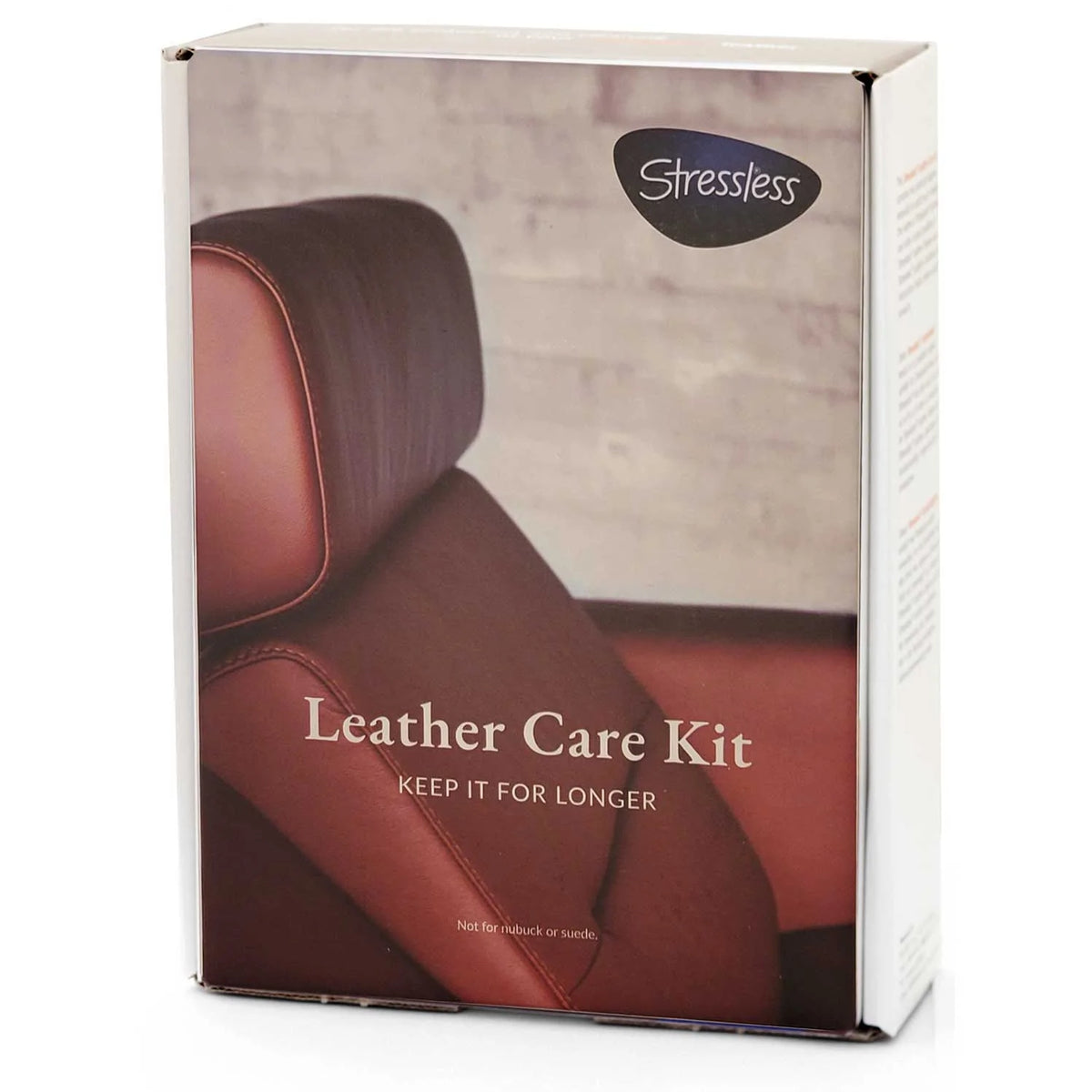 Ekornes Stressless Leather Care Kit 250 ml International Design Center