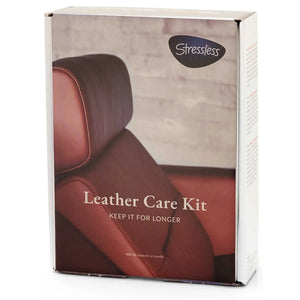 Ekornes Stressless Leather Care Kit 250 ml