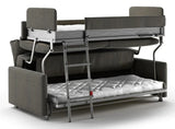 Luonto Elevate Bunk Bed Sofa Sleeper