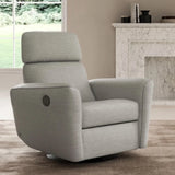 Luonto Welted Medium Lounger (Manual)