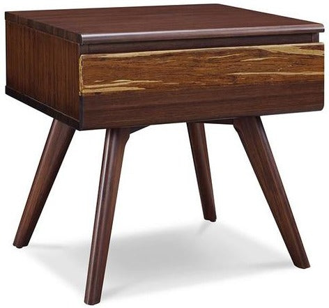 Nightstand: Sable